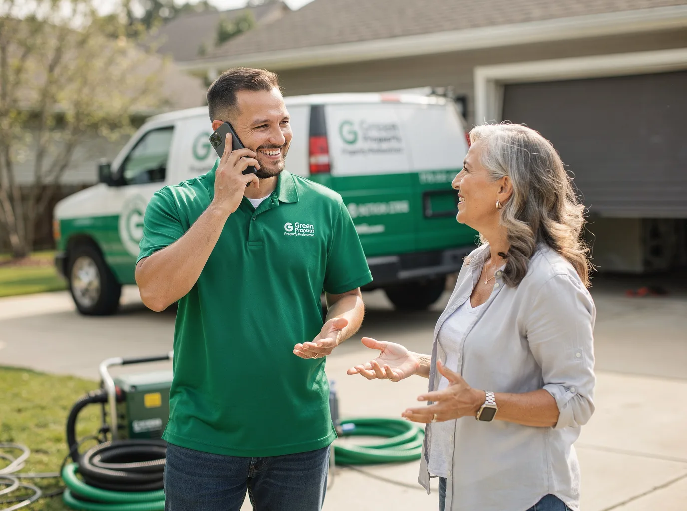Water Damage Restoration Olney, MD FAQs